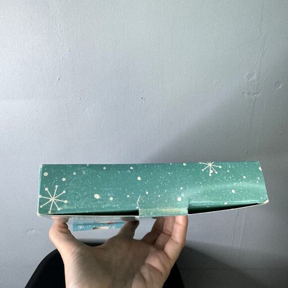 Disney The Nightmare Before Christmas No Sleep Til Xmas Window Clings 1 Sheet - Picture 11 of 12